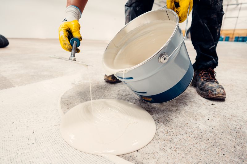 Common Causes Of Damage To Concrete Flatwork