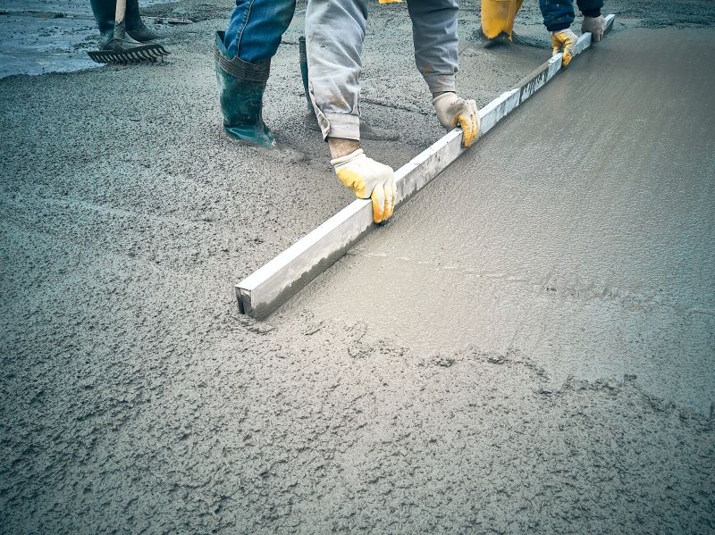 Concrete Resurfacing Experts