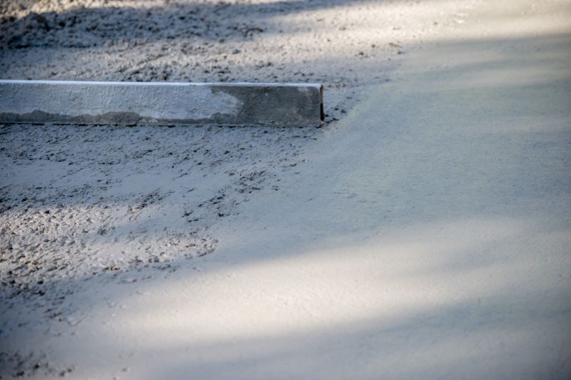 Spalling Repair Specialists