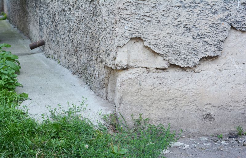 Concrete Repair in Miami Dade County, FL